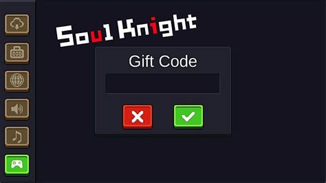soul knight промокод|Промокоды Soul Knight на АПРЕЛЬ 2024 .